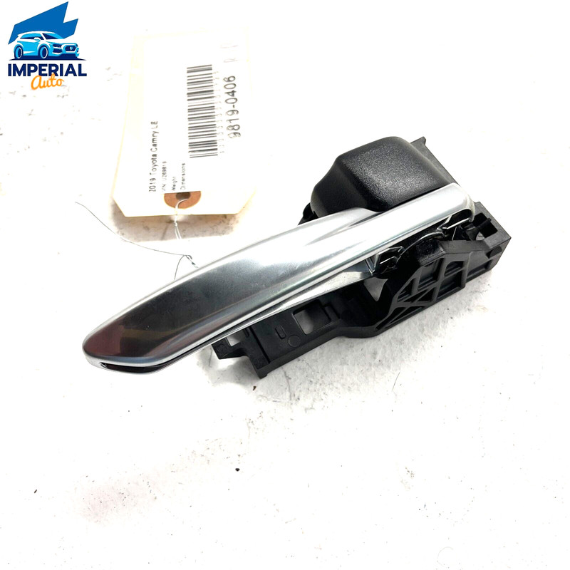 TOYOTA CAMRY 2018-2021 Front Or Rear Passenger Side Door Inner Latch Handle OEM