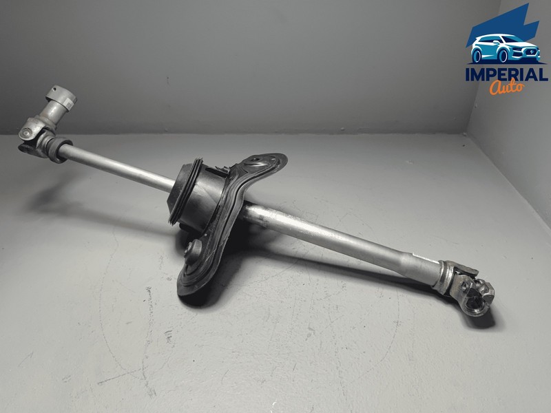 AUDI Q7 2017-2025 STEERING COLUMN INTERMEDIATE LOWER SHAFT OEM