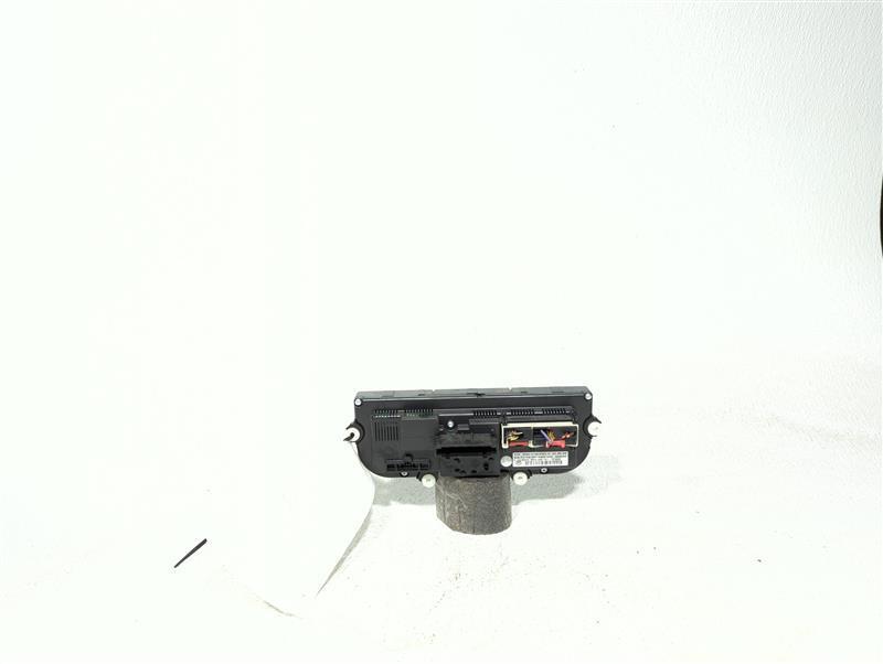 Used A/C Selector Switch fits: 2010 Volkswagen Cc single zone climatic w/heated