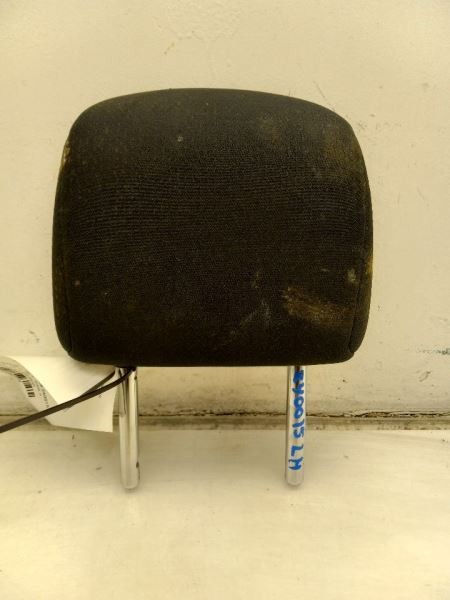 2016 TOYOTA PRIUS TWO-HYBRID DRIVER SIDE REAR CLOTH HEADREST