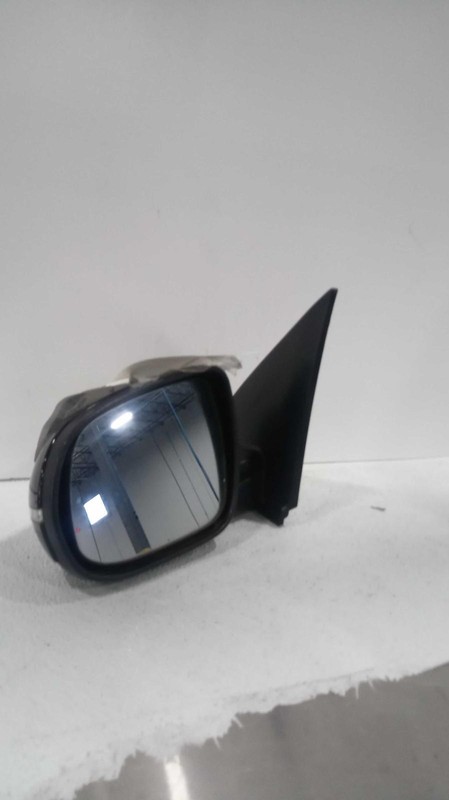 2012 KIA Forte Left Door Mirror Assembly Black OEM 143641 143000 Miles