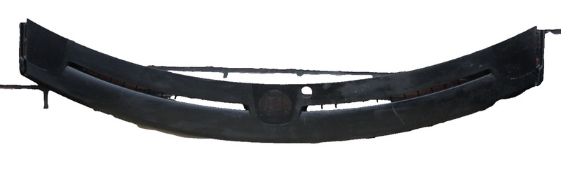 2011-2023 CHARGER FRONT DASH DEFROSTER GRILLE DEFROST VENT PANEL OEM 1JQ67DX9AL