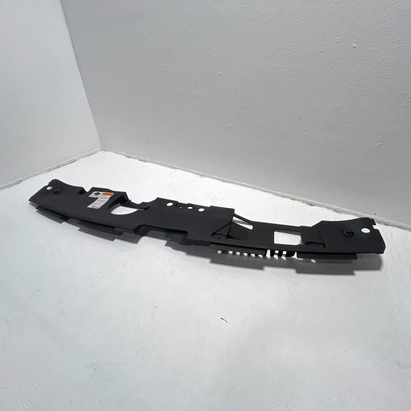 HONDA ACCORD 2018 - 2020 FRONT RADIATOR GRILLE UPPER COVER PANEL OEM