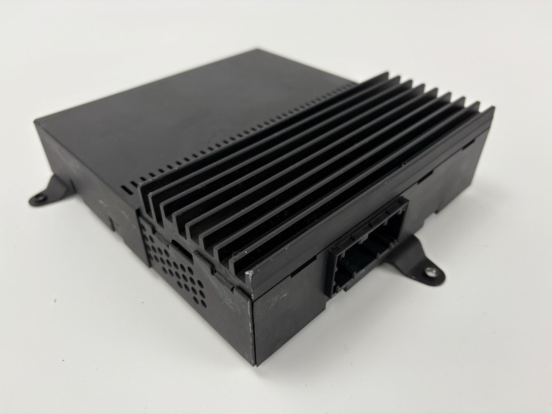 BMW E53 X5 series AMPLIFIER HIFI SOUND SYSTEM CONTROL AUDIO AMP Alpine ✅ 8379376