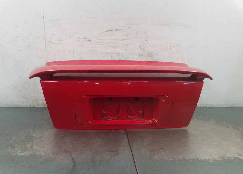 1995 Honda Prelude S Trunk Lid / Spoiler #2944 CA2