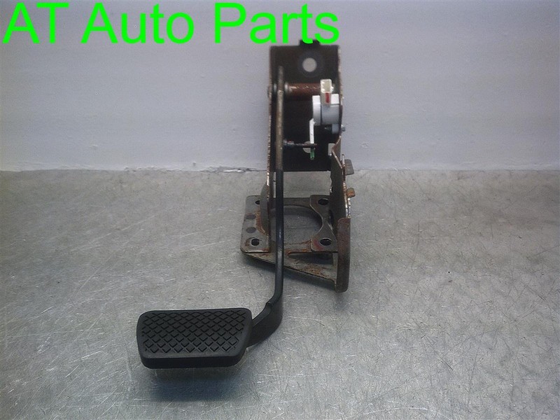 2012 GMC TERRAIN 21K MILES ELECTRIC BRAKE BREAK PEDAL OEM 546.GM9H12