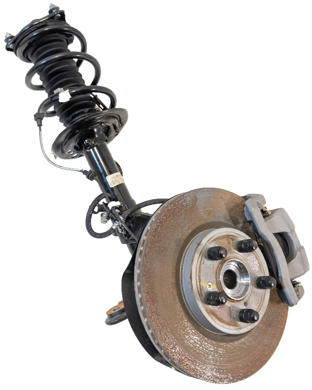 🔅2025-2026 ACURA OEM. FRONT PASSENGER SIDE SUSPENSION KNEE ASSEMBLY - 2391 mi