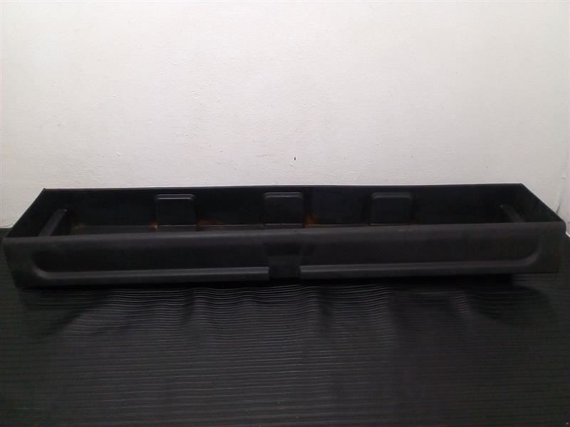 99-04 Ford F350SD Crew Cab Rear Seat Storage Tray OEM F81Z-2506202-AAA