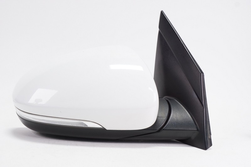 HYUNDAI TUCSON Front Right RH Door Mirror Blind Spot OEM 2016 - 2018