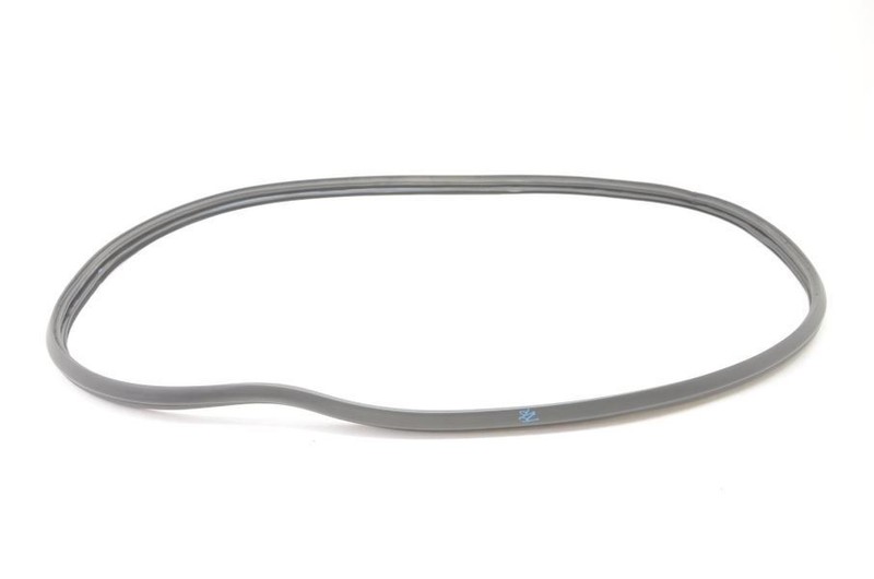 2022-2023 Nissan Frontier Pro-4X Passenger Right Rear Door Weather Seal