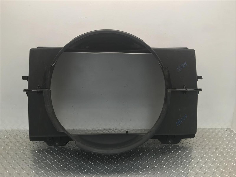 2000-2006 CHEVY SILVERADO TAHOE GMC SIERRA YUKON RADIATOR SHROUD OEM 15088328