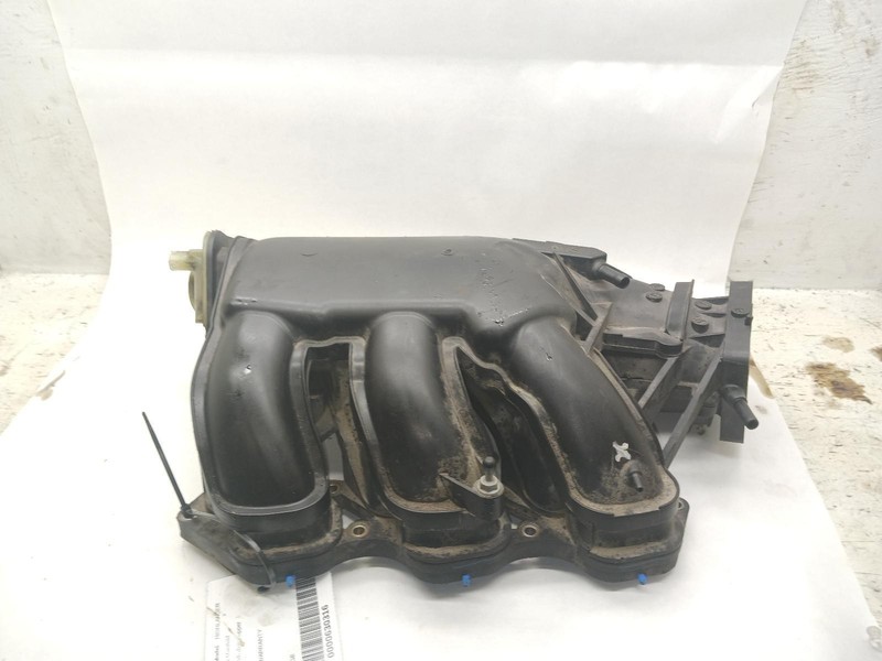 08-'14 TOYOTA HIGHLANDER upper Intake Manifold 3.5L OEM 1 Year Warranty!