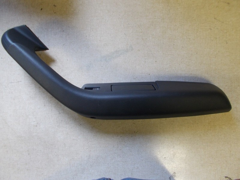 Audi 4FO 868 394 HR Rear Passenger Side Door Handle Switch Assembly w/ Ashtray