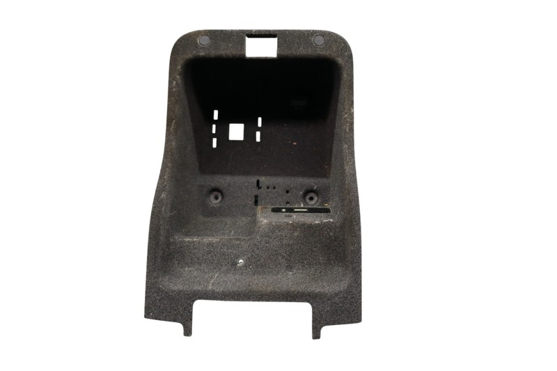 11-17 Porsche Cayenne 958 Center Console Storage Compartment Tray 7P5857232 Oem