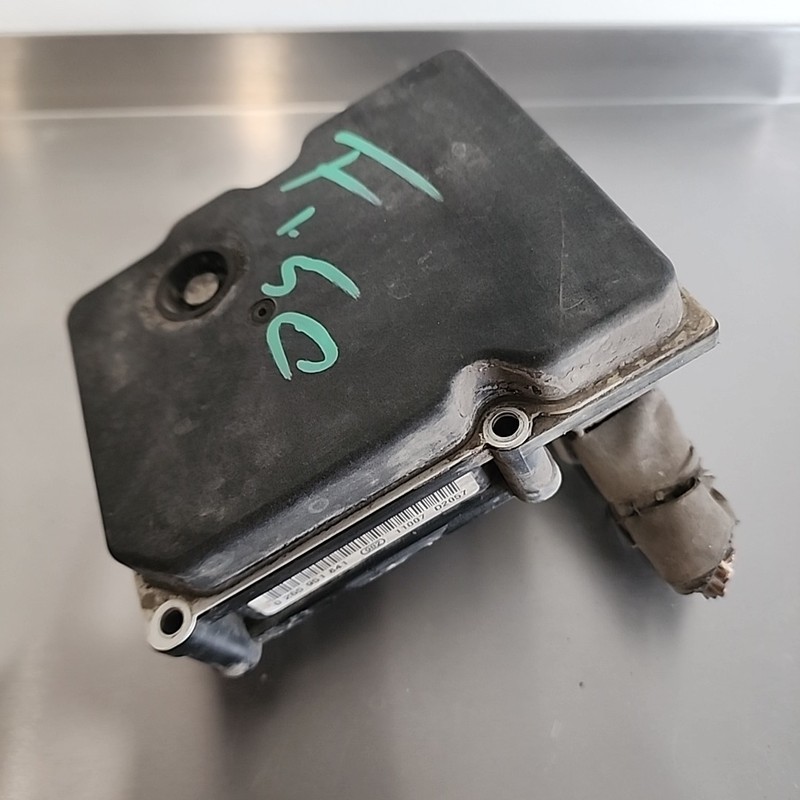 2012 Ford F150 ABS Anti Lock Brake Control Module 0265951841 OEM RWD ONLY AT
