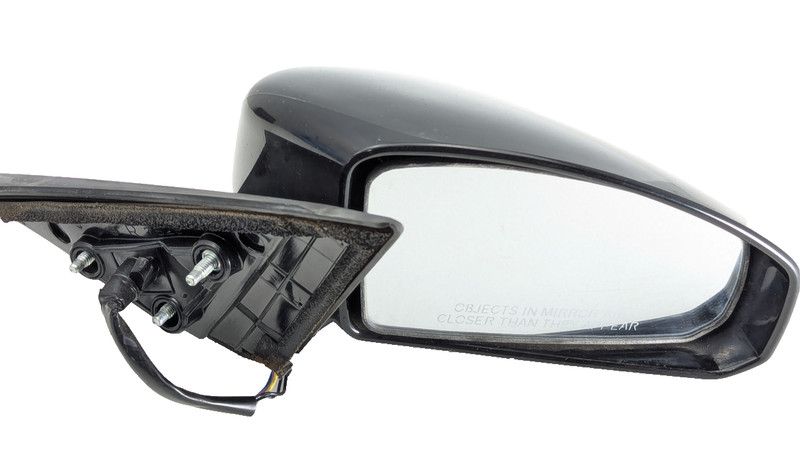 2006 Infinity G35 - Passenger Side View Mirror Power 2 Door Coupe Fits 03-07 OEM