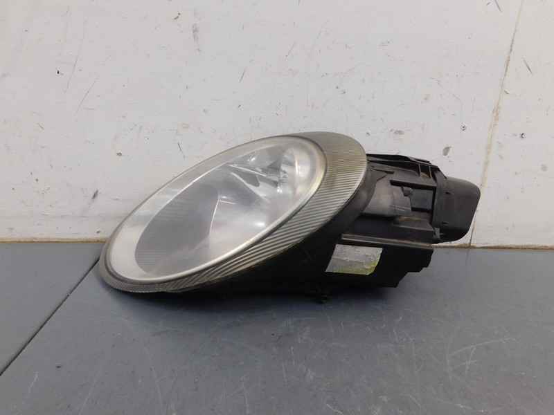 2007 05 - 08 Porsche 911 997 Carrera S Left Driver Head Light #1440 S8
