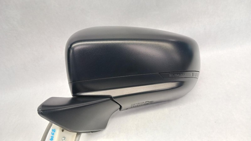 25 SUBARU FORESTER Left driver Door Mirror power OEM Grade A!