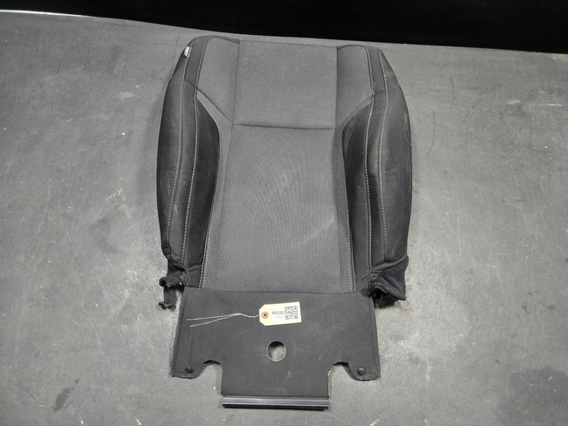 Front Right Seat Upper Cushion Cover 2019 Dodge Charger 2017 2018 2020 - 2023