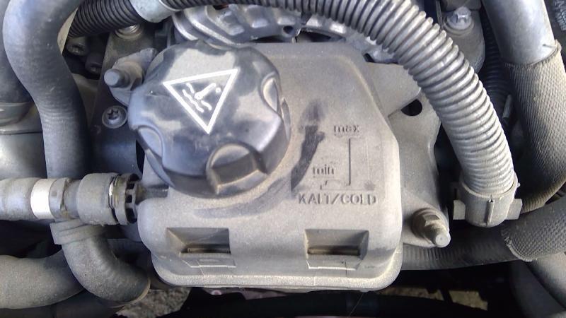 Coolant Recovery Bottle BMW 750I 10 11 12 13 14 15