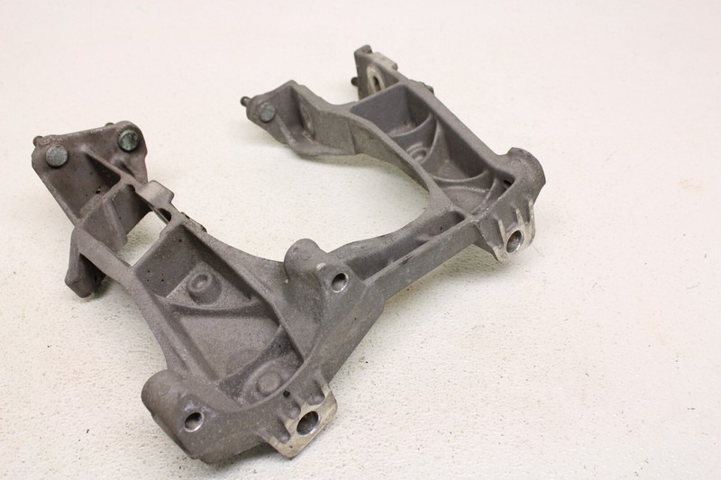 Porsche Boxster Rear Right Subframe Suspension Bracket Mount Oem 1998-2004