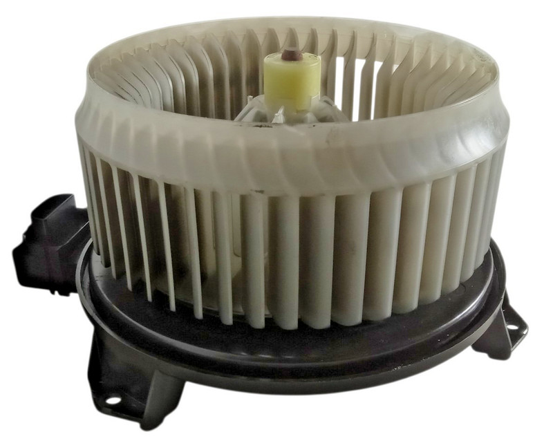 2009 2011 Honda Pilot A/C Fan Front Blower Motor OEM 79310STXA01