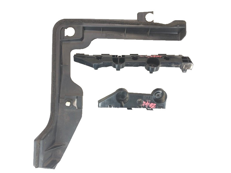 Infiniti Q50 2014-2024 OEM Rear Left Driver Side Bumper Retainer Bracket Set of