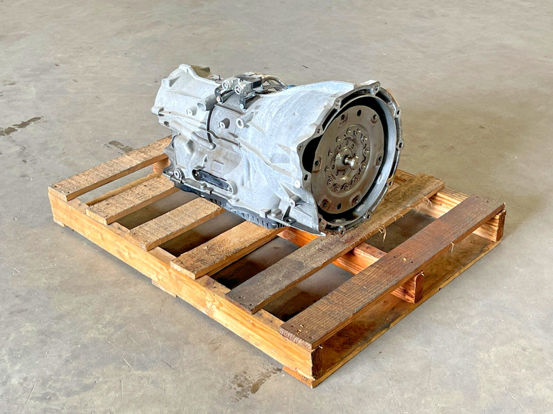 ⭐2018-2021 ALFA ROMEO STELVIO TI 2.0L AWD AUTOMATIC TRANSMISSION 96K OEM LOT2602