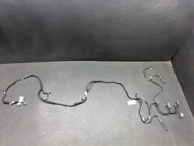 Roof Overhead Console Wiring Harness 2021 Lincoln Nautilus MA1T-14335-NAD 2022