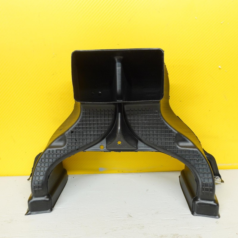 2022-2024 CHEVROLET TRAVERSE FRONT DASH DASHBOARD CABIN AIR DUCT TUBE OEM