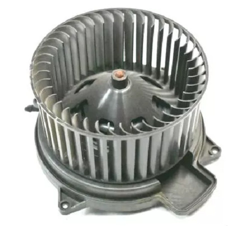 06-12 Mercedes X164 GL450 ML550 AC A/C Air Conditioning Heater Blower Motor OEM