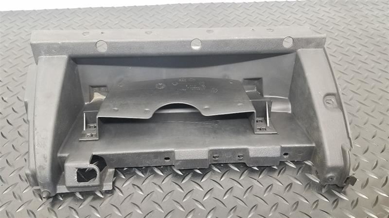 02-03 Dodge Durango Glove Box Insert Mount Bracket OEM 5GM73XDVAE