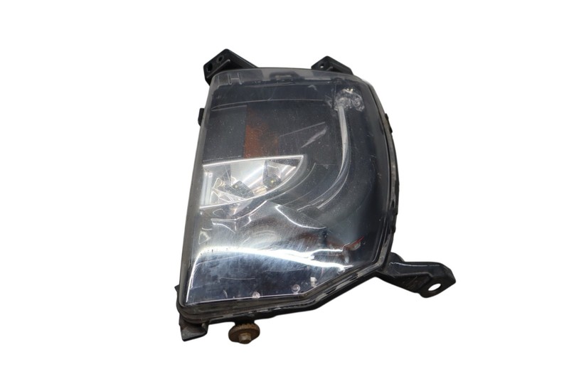 16-20 Tesla Model S Front Left Driver Fog Light Fascia Lamp 102401600B Oem