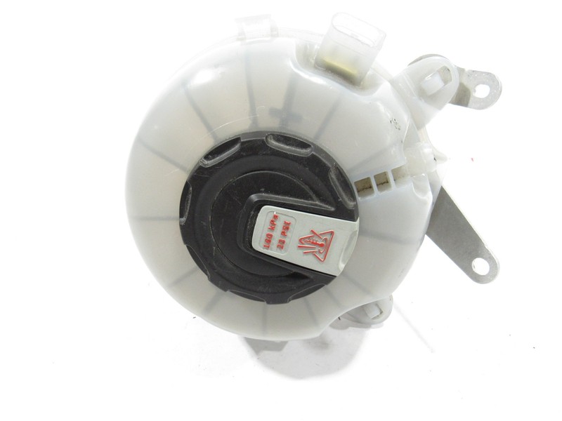 Audi RS7 C8 2022 Engine Motor Coolant Fluid Expansion Reservoir Tank 19-24 ;:O