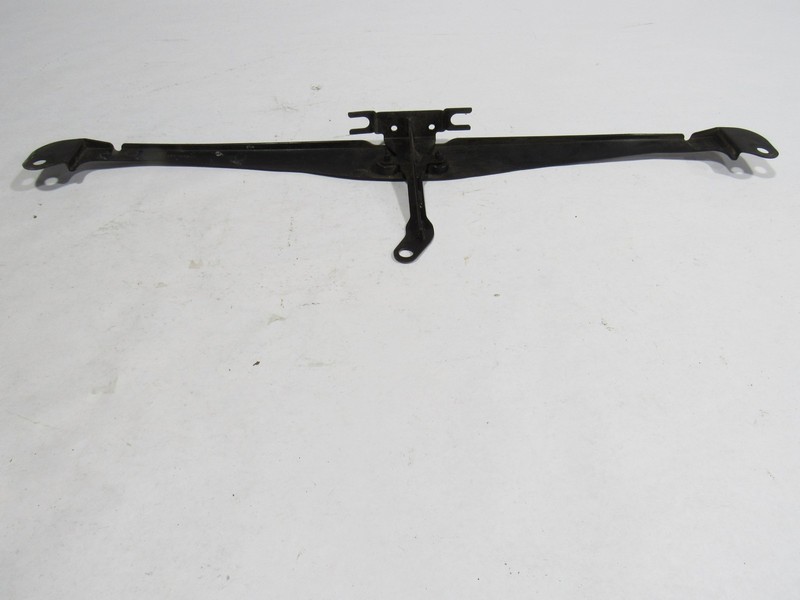 10-20 Bentley Mulsanne 2012 Engine Compartment Cover Panel Bracket Mount @1