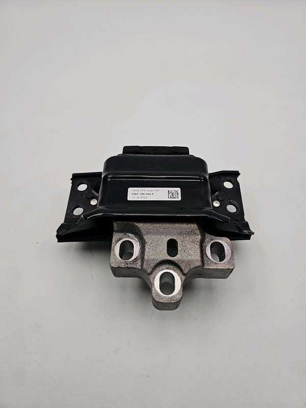 2019-2025 Audi Q3 Left Driver Transmission Support Mount Bracket OEM 5QA199555F