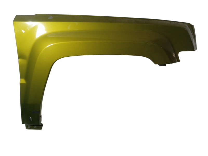 2011 2017 Jeep Patriot Right Passenger Side Front Fender Quarter Panel OEM x