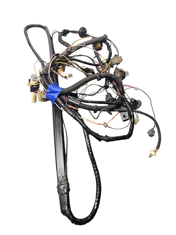 1985 C4 Corvette Rear Body Harness OEM