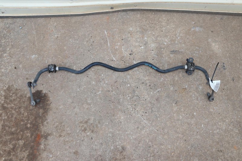 2009-2013 INFINITI G37 CONVERTIBLE REAR STABILIZER ANTI ROLL SWAY BAR OEM