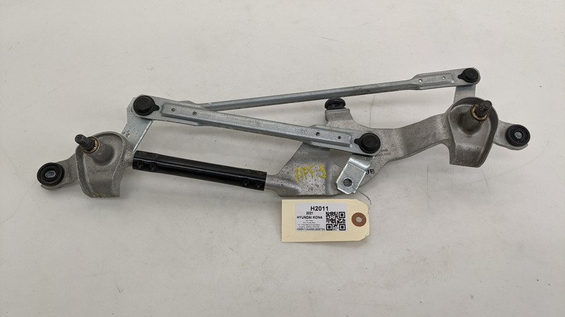 Front Windshield Wiper Linkage Transmission 2021 Hyundai Kona 98100-J9000 20 19