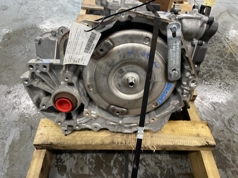 16-'21 BUICK ENCORE Auto Transmission 1.4L 6 speed 32k miles 6 Month Wnty!