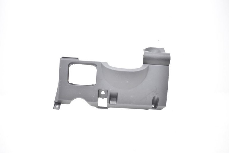 2007-2014 TOYOTA FJ CRUISER DRIVER LEFT SIDE INTERIOR COLUMN TRIM PANEL
