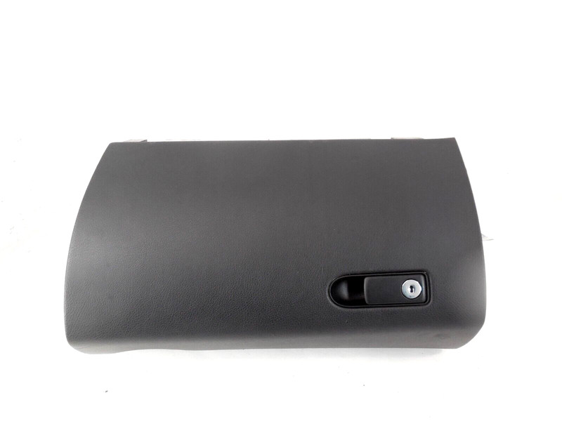 2016 16 Mercedes-Benz C300 Glove Box Compartment OEM