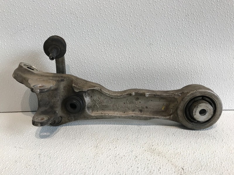 04-09 JAGUAR XJ8 Right Front Lower Control Arm OEM 3C254R