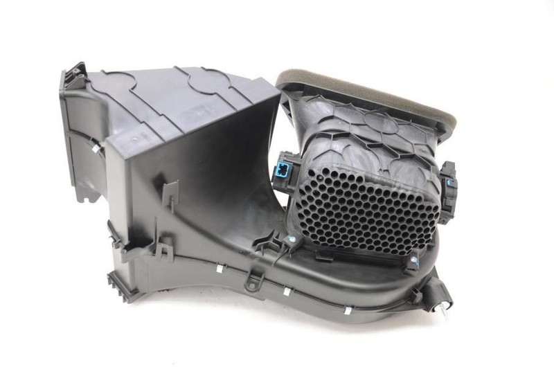 2010-2016 Porsche Panamera 970 4.8L Blower Motor Heater Motor Housing