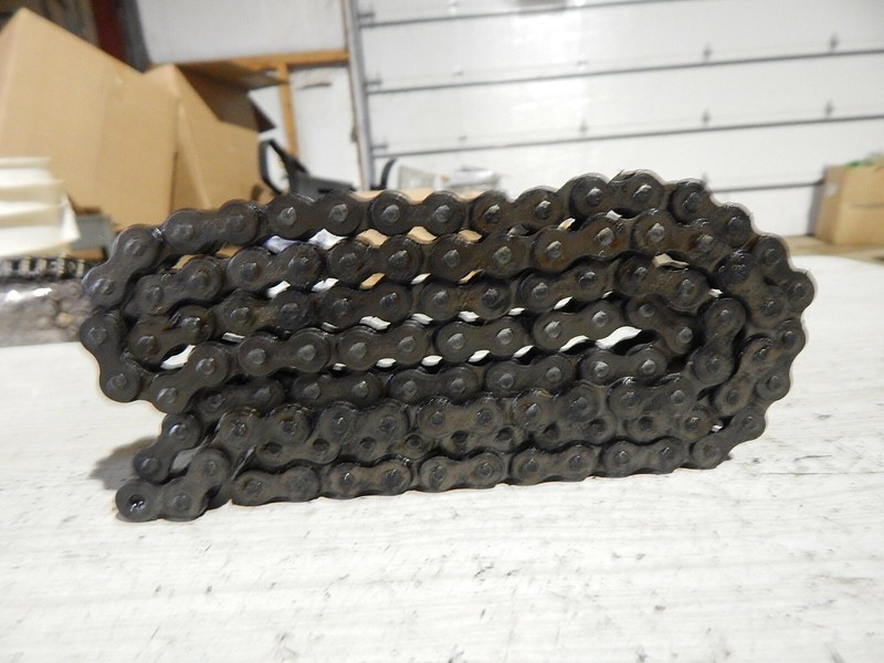 Morse 40 54" Chain *FREE SHIPPING*