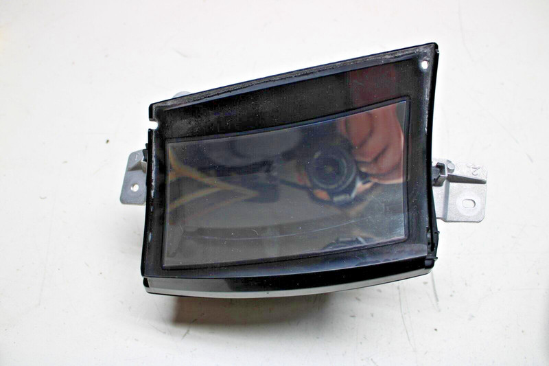 2014-2016 BMW 228i 235i 320i 428i 435i (F22 F30 F32) HUD HEADS UP DISPLAY UNIT