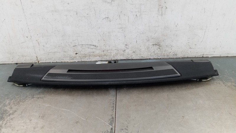 2011 Mercedes Benz AMG E 63 Rear Window Sun Shade #6599 P4