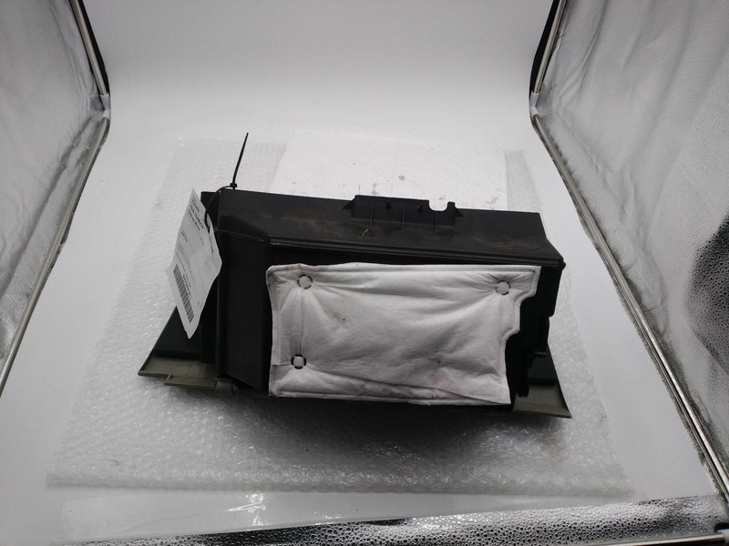2013 GMC Terrain Blue Glove Box OEM Used Part 6244594 164K Mileage