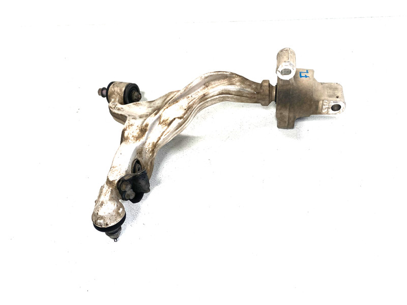 17-22 INFINITI Q60 RWD FRONT LEFT LOWER CONTROL ARM OEM #A0.34